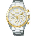 Ceas Barbati, Seiko, Spirit SBTR024 fotografia produsului