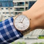 Ceas Barbati, Tissot, Carson Automatic T1224073303100 fotografia produsului View 2 S