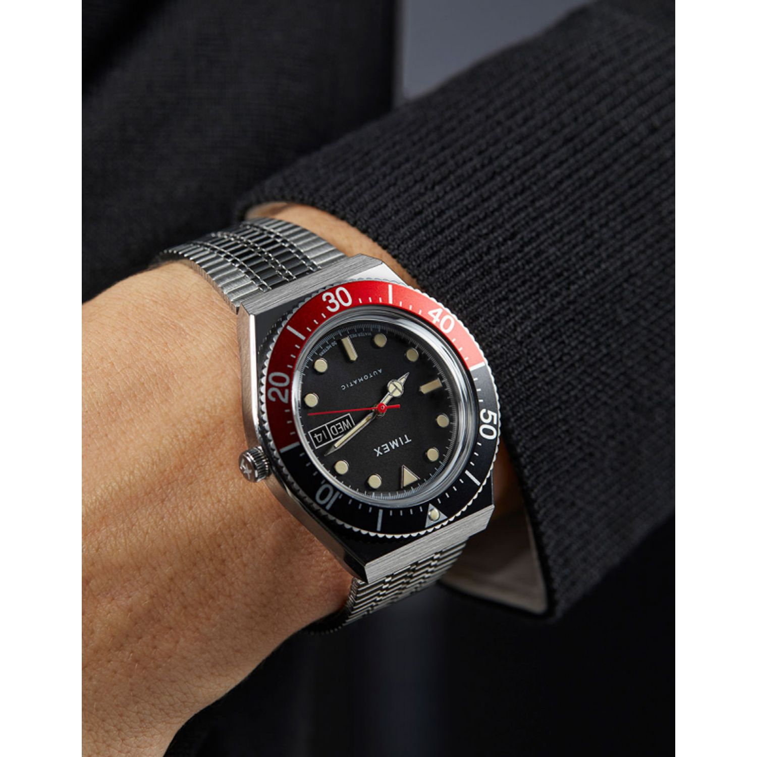 Ceas Barbati, Timex, Q-Series M79 TW2U83400 fotografia produsului View 2 L