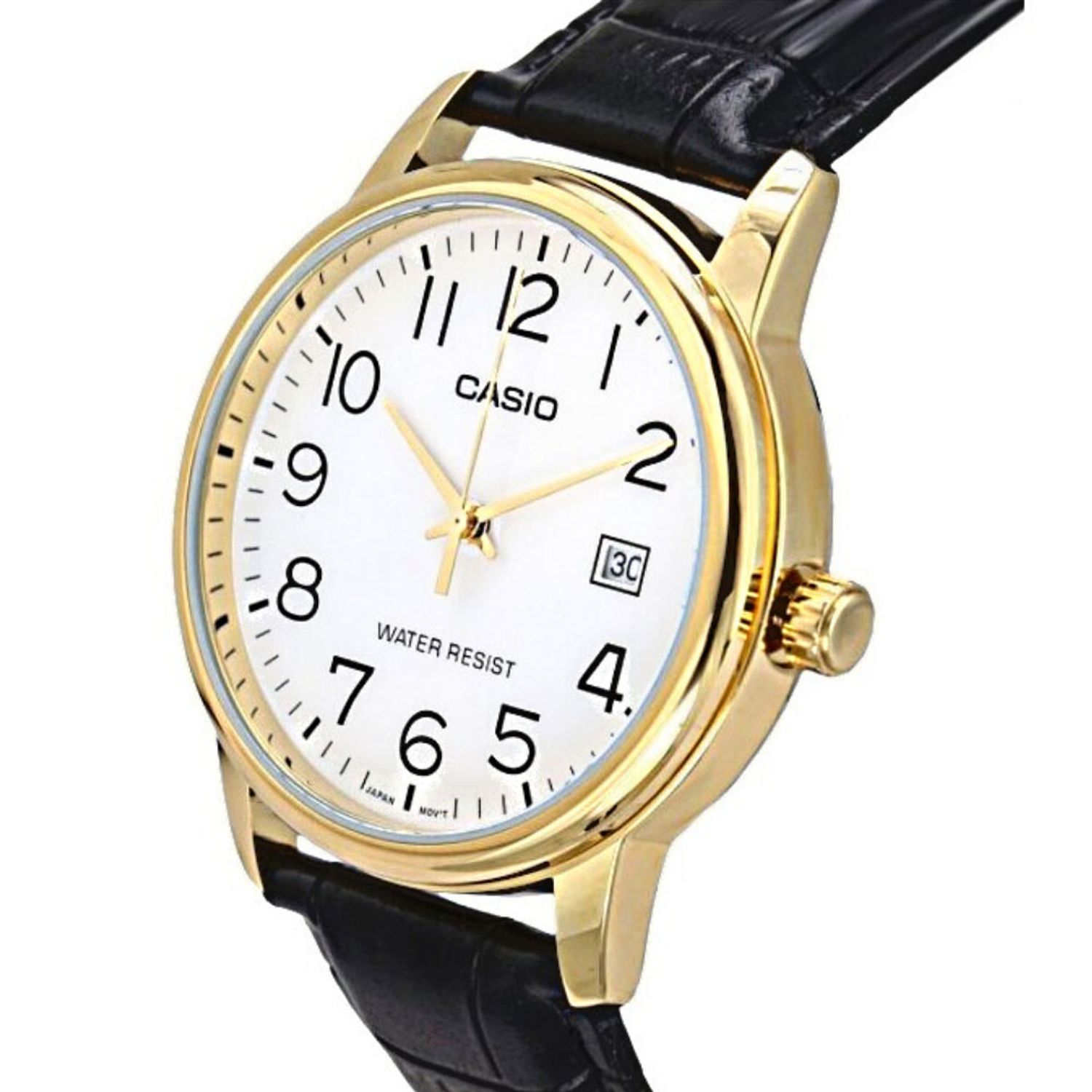 Ceas Barbati, Casio, Collection MTP-V0 MTP-V002GL-7B2UDF fotografia produsului View 2 L