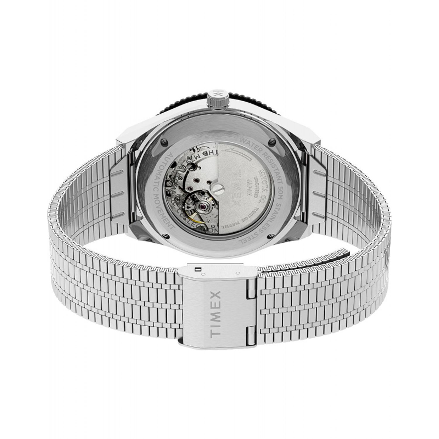 Ceas Barbati, Timex, Q-Series M79 TW2U83400 fotografia produsului View 4 L