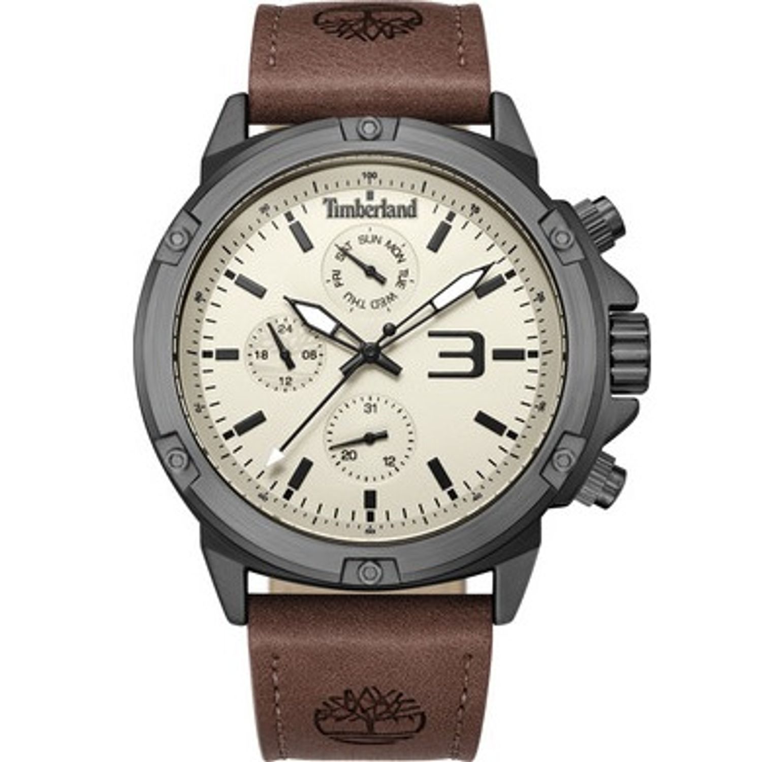 Ceas Barbati, Timberland, Fairhill TDWGF9002903 fotografia produsului