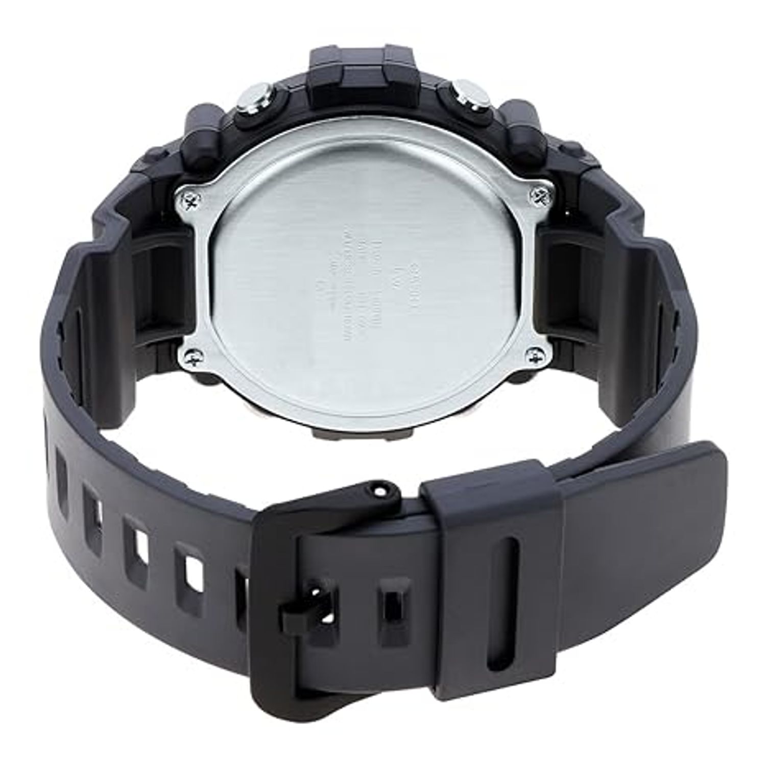 Ceas Barbati, Casio, Collection AE AE-1500WH-8BVCF fotografia produsului View 5 L