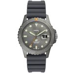 Ceas Barbati, Fossil, Blue Dive FS5994 fotografia produsului