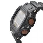 Ceas Barbati, Casio G-Shock, Classic GX GX-56RC-1ER fotografia produsului View 4 S