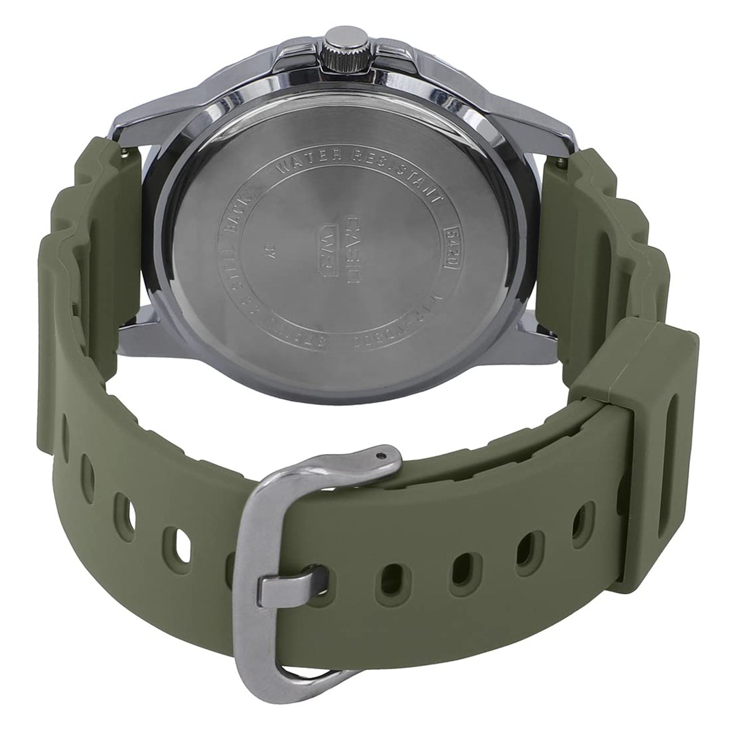 Ceas Barbati, Casio, Collection MTP-VD MTP-VD300-3BUDF fotografia produsului View 5 L