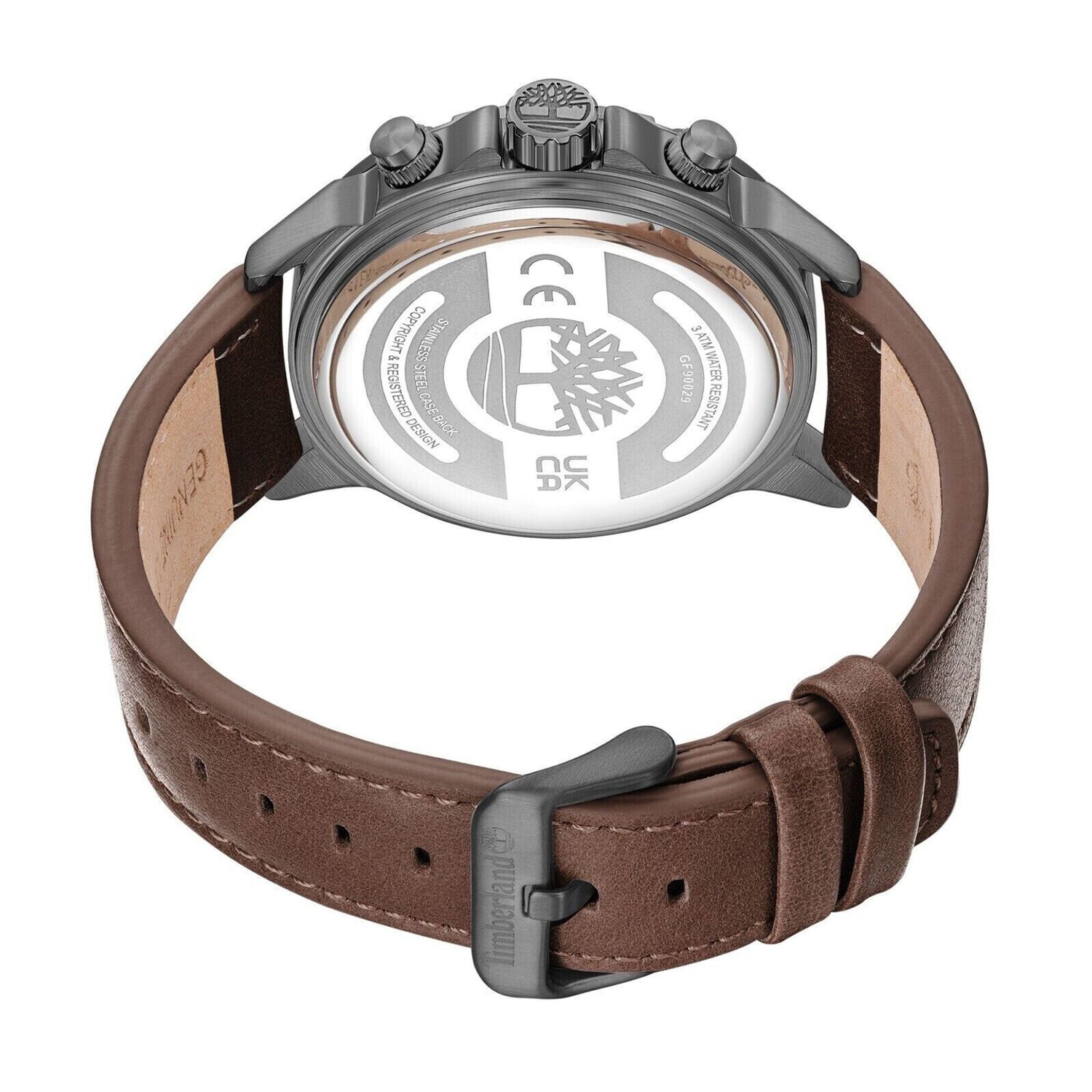 Ceas Barbati, Timberland, Fairhill TDWGF9002903 fotografia produsului View 3 L