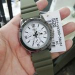 Ceas Barbati, Casio, Collection MTP-VD MTP-VD300-3BUDF fotografia produsului View 3 S