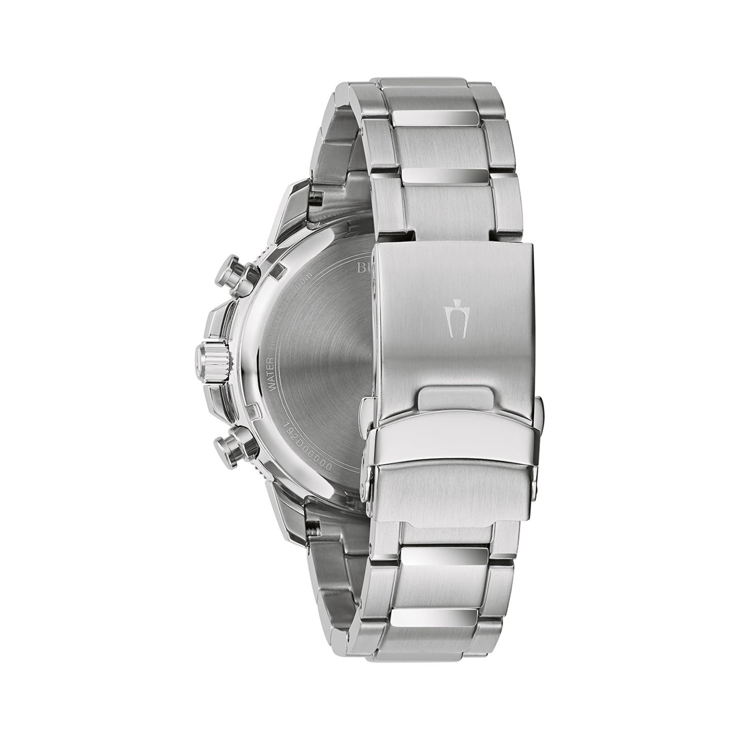 Ceas Barbati, Bulova, Marine Star 96B380 fotografia produsului View 4 L