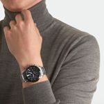 Ceas Barbati, Casio Edifice, Classic EFR EFR-574D-1AVUEF fotografia produsului View 2 S