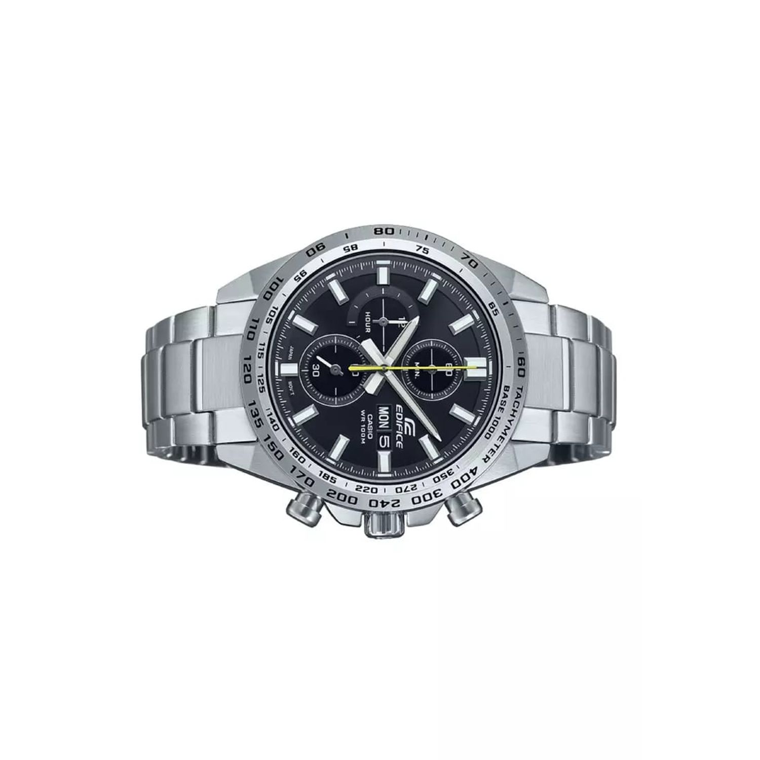Ceas Barbati, Casio Edifice, Classic EFR EFR-574D-1AVUEF fotografia produsului View 3 L