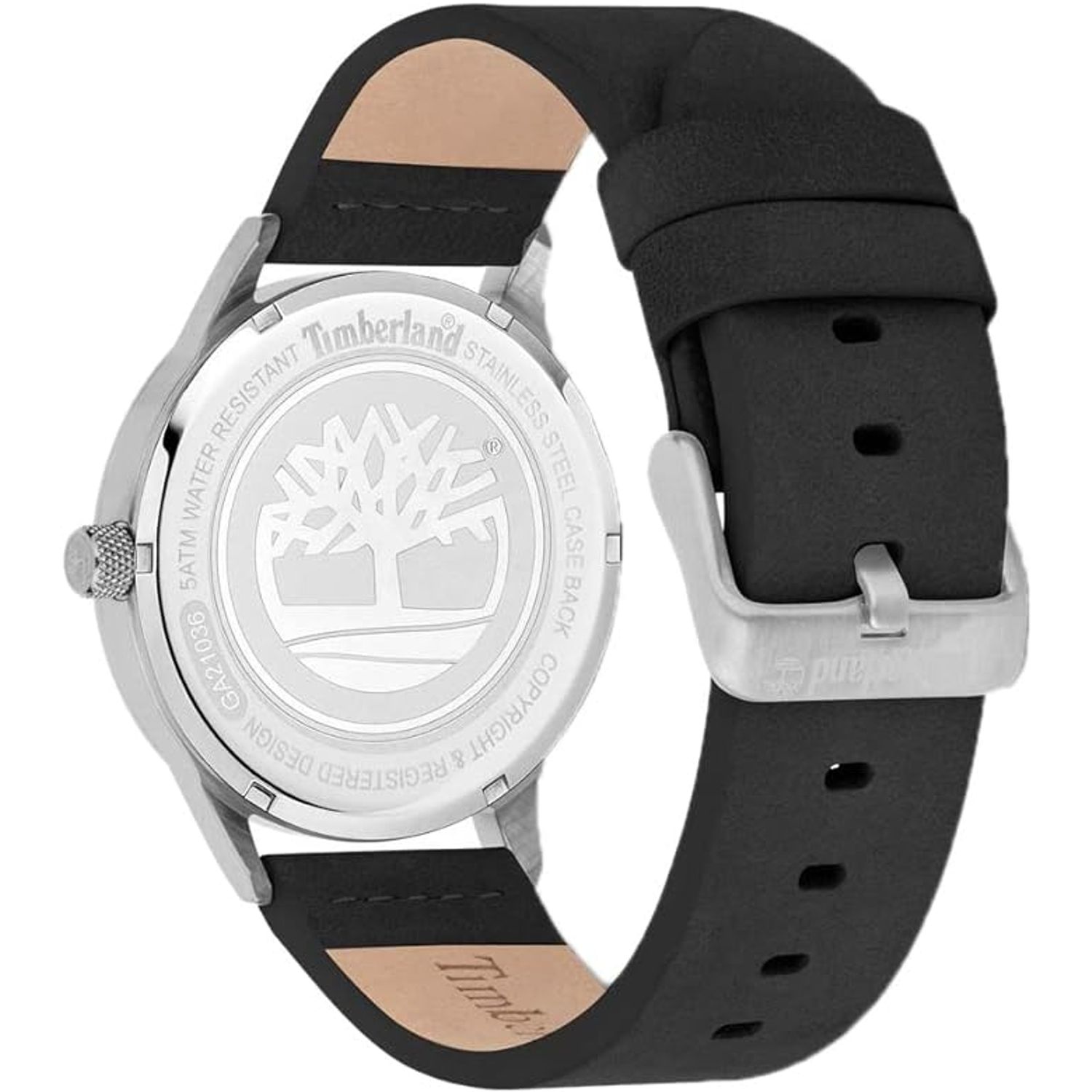 Ceas Barbati, Timberland, Hempstead TDWGA2103602 fotografia produsului View 4 L