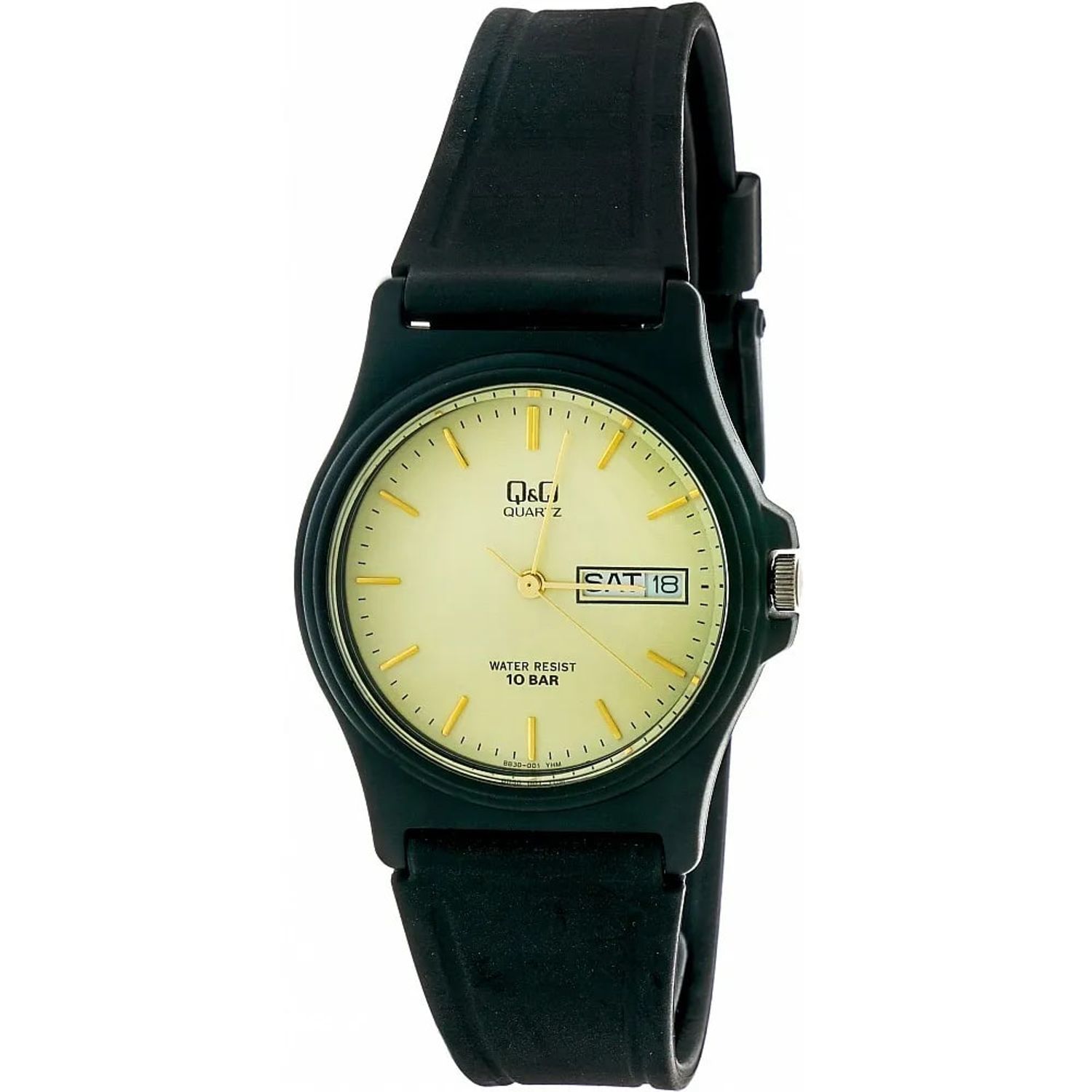 Ceas Barbati, QQ, Classic BB30J001Y fotografia produsului