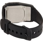Ceas Barbati, Casio, Vintage Edgy Calculator DBC 32-1ACB fotografia produsului View 4 S