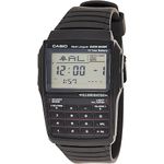 Ceas Barbati, Casio, Vintage Edgy Calculator DBC 32-1ACB fotografia produsului