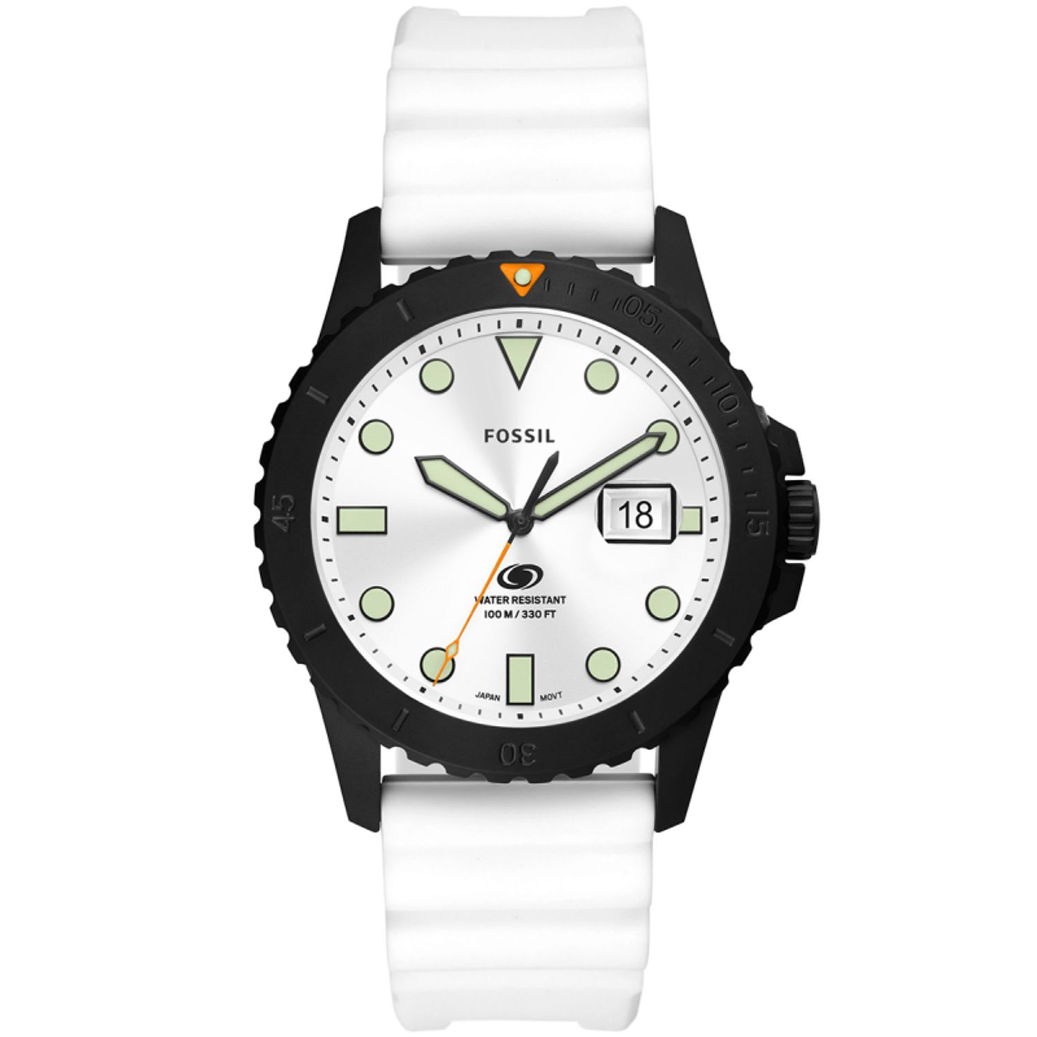 Ceas Barbati, Fossil, Blue Dive FS5999 fotografia produsului