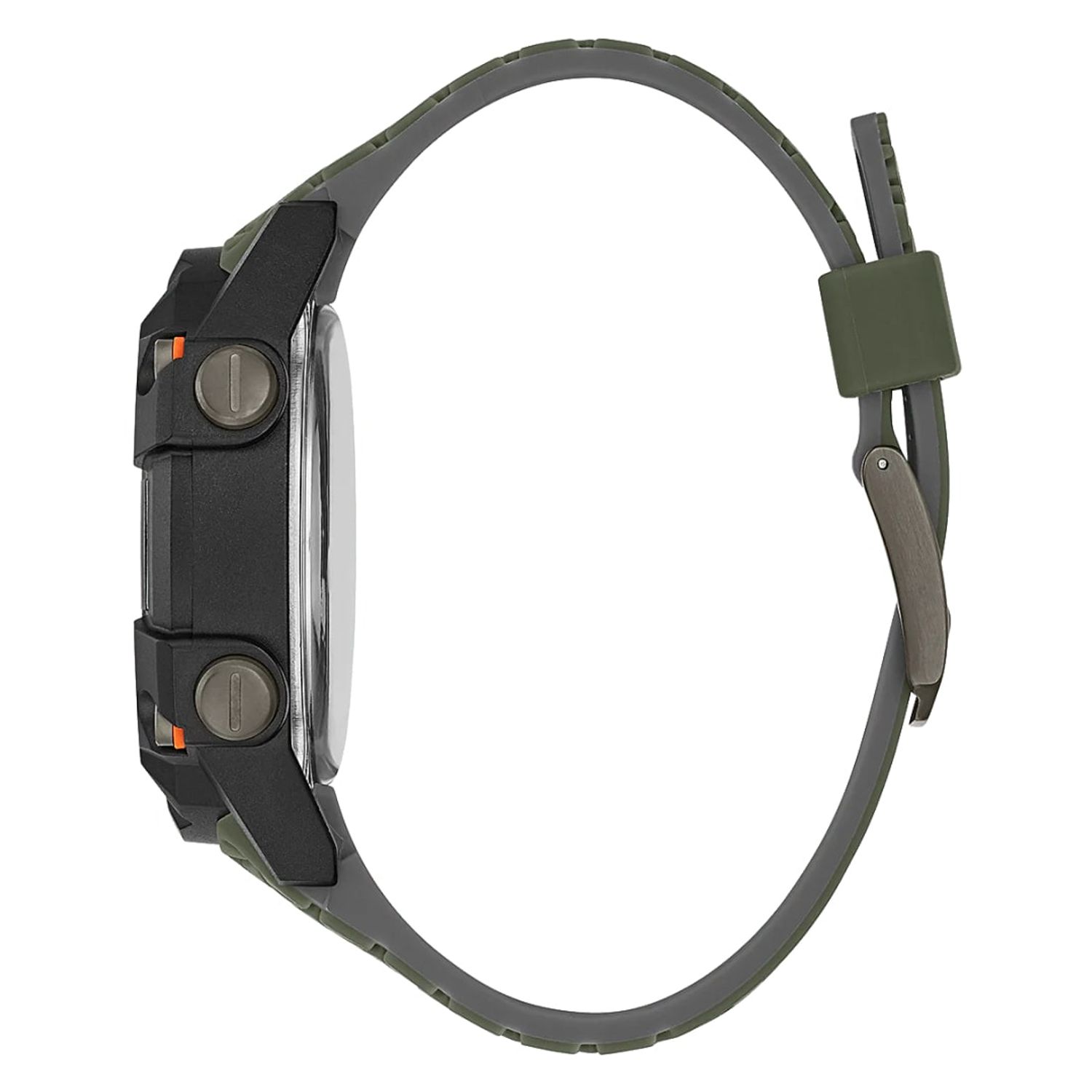 Ceas Barbati, Guess, Rex GW0342G1 fotografia produsului View 3 L