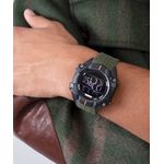 Ceas Barbati, Guess, Rex GW0342G1 fotografia produsului View 2 S