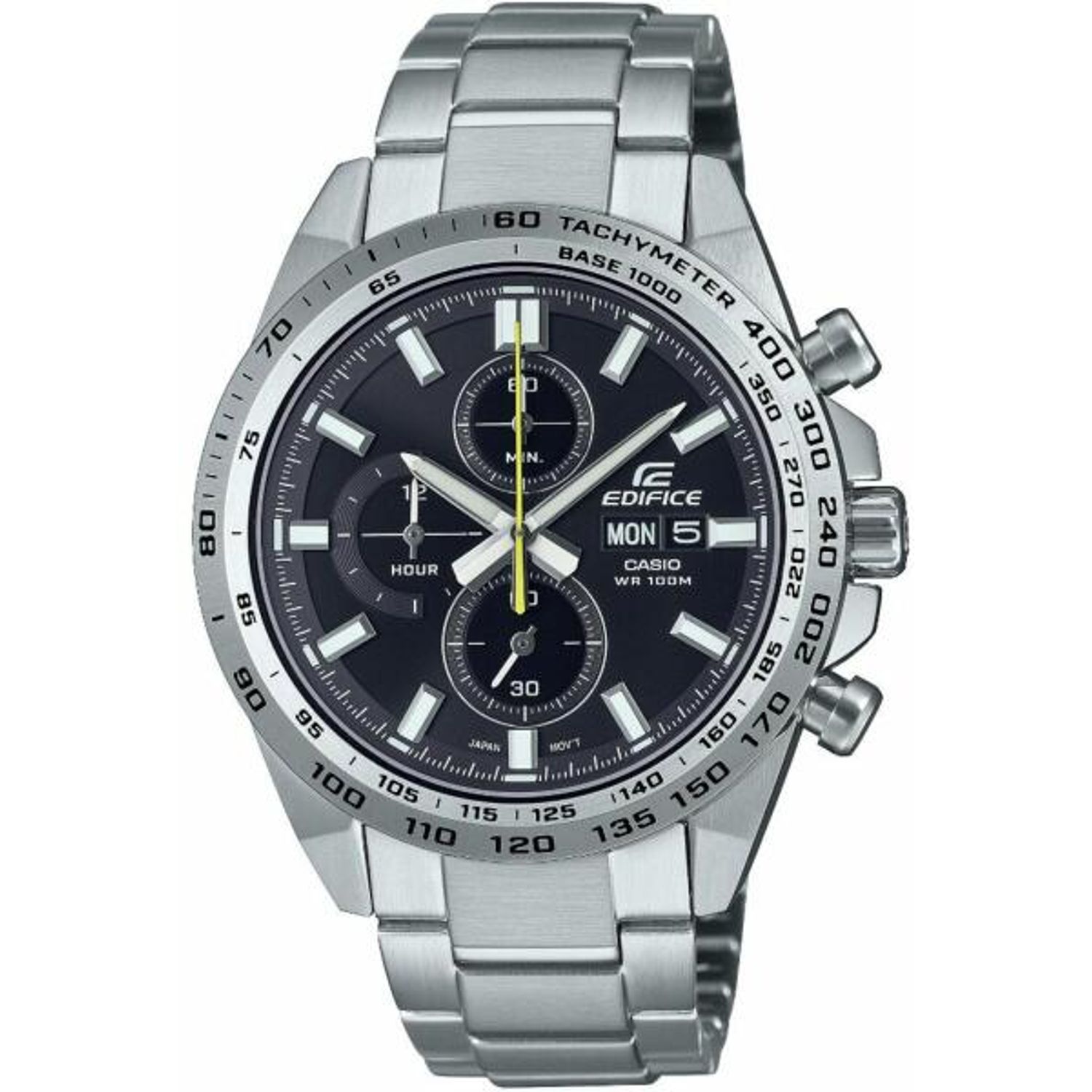Ceas Barbati, Casio Edifice, Classic EFR EFR-574D-1AVUEF fotografia produsului