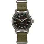 Ceas Barbati, Bulova, Hack 98A255 fotografia produsului