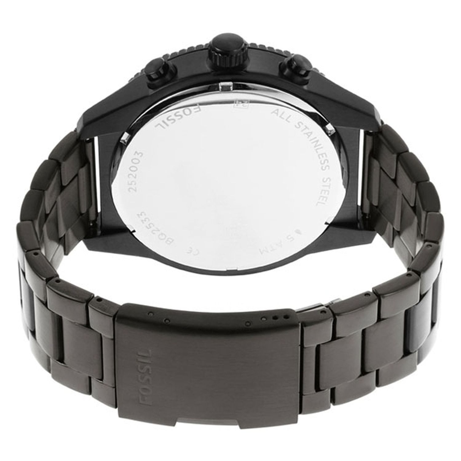 Ceas Barbati, Fossil, Brox BQ2533 fotografia produsului View 4 L