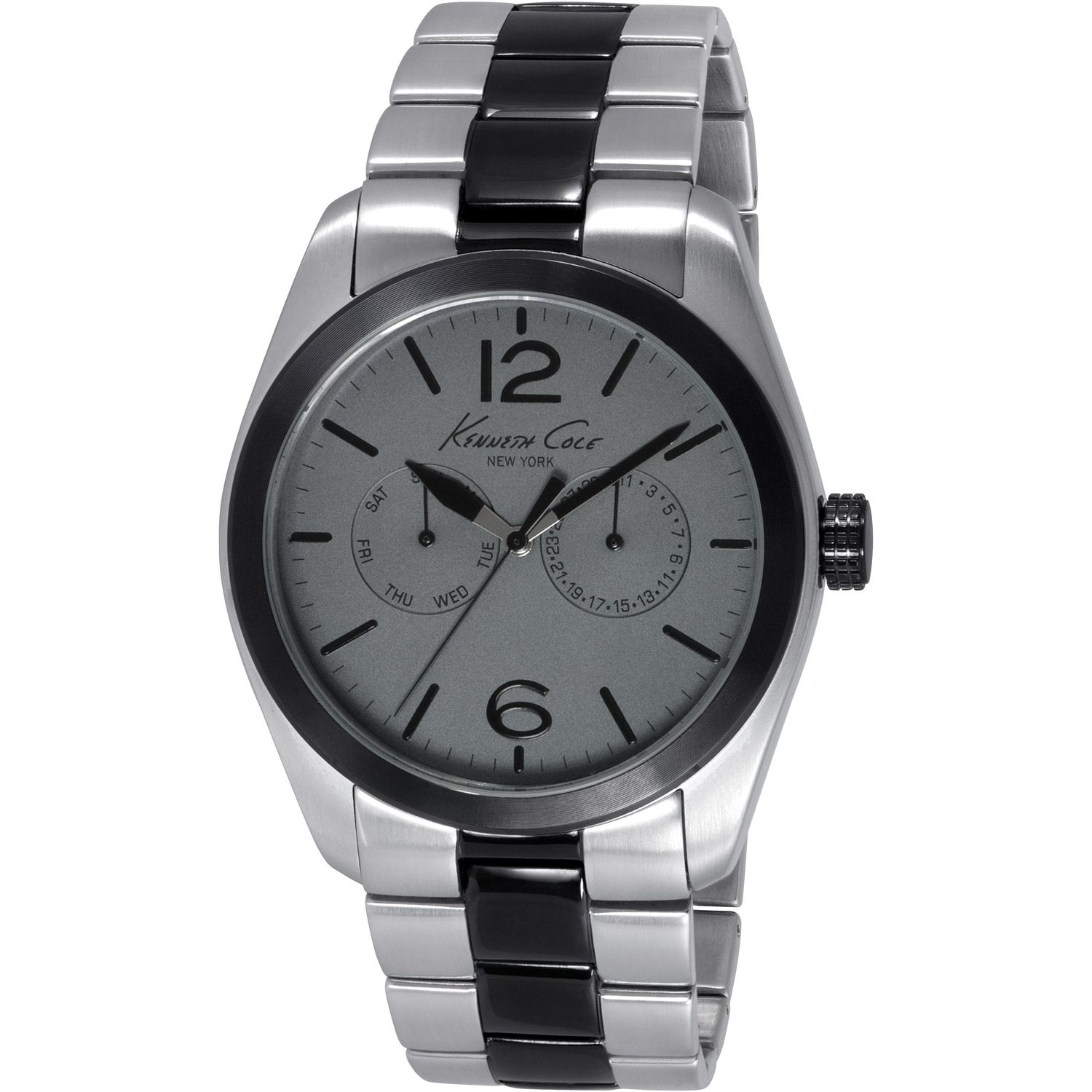 Ceas Barbati, Kenneth Cole, IKC IKC9365 fotografia produsului