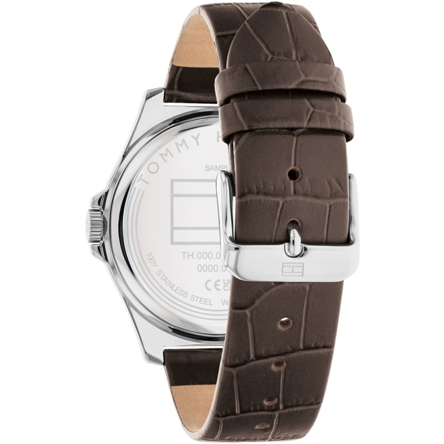Ceas Barbati, Tommy Hilfiger, Norris 1710549 fotografia produsului View 3 L