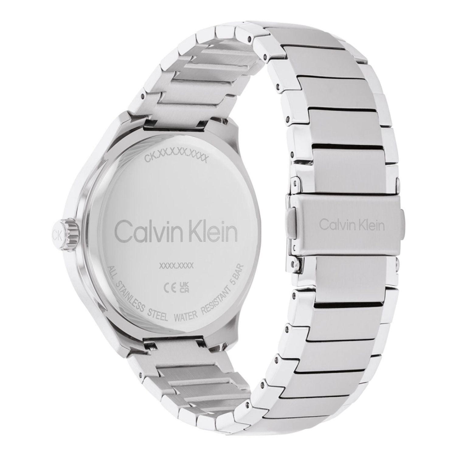 Ceas Barbati, Calvin Klein, Define 25200348 fotografia produsului View 3 L