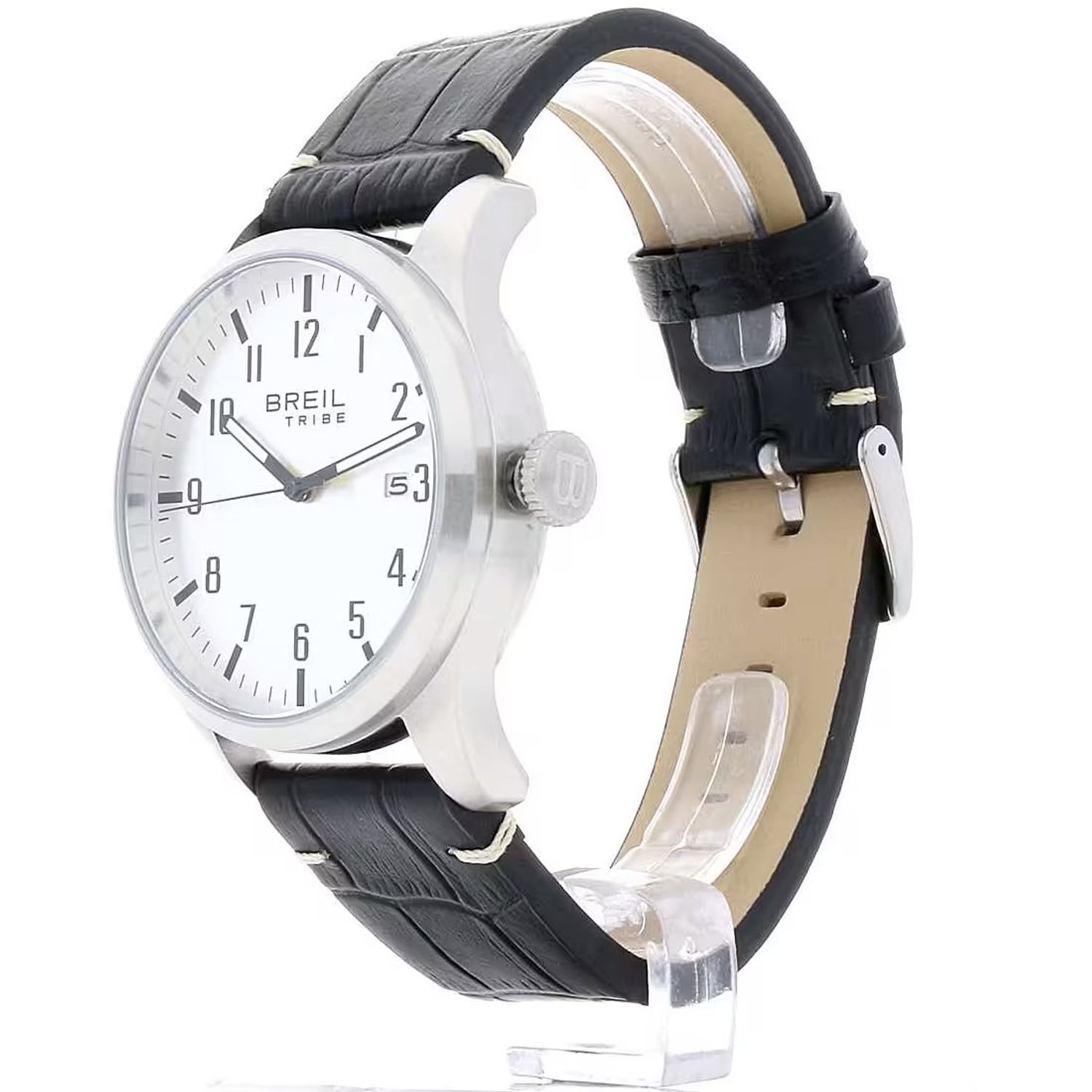 Ceas Barbati, Breil, Classic Elegance EW0233 fotografia produsului View 4 L