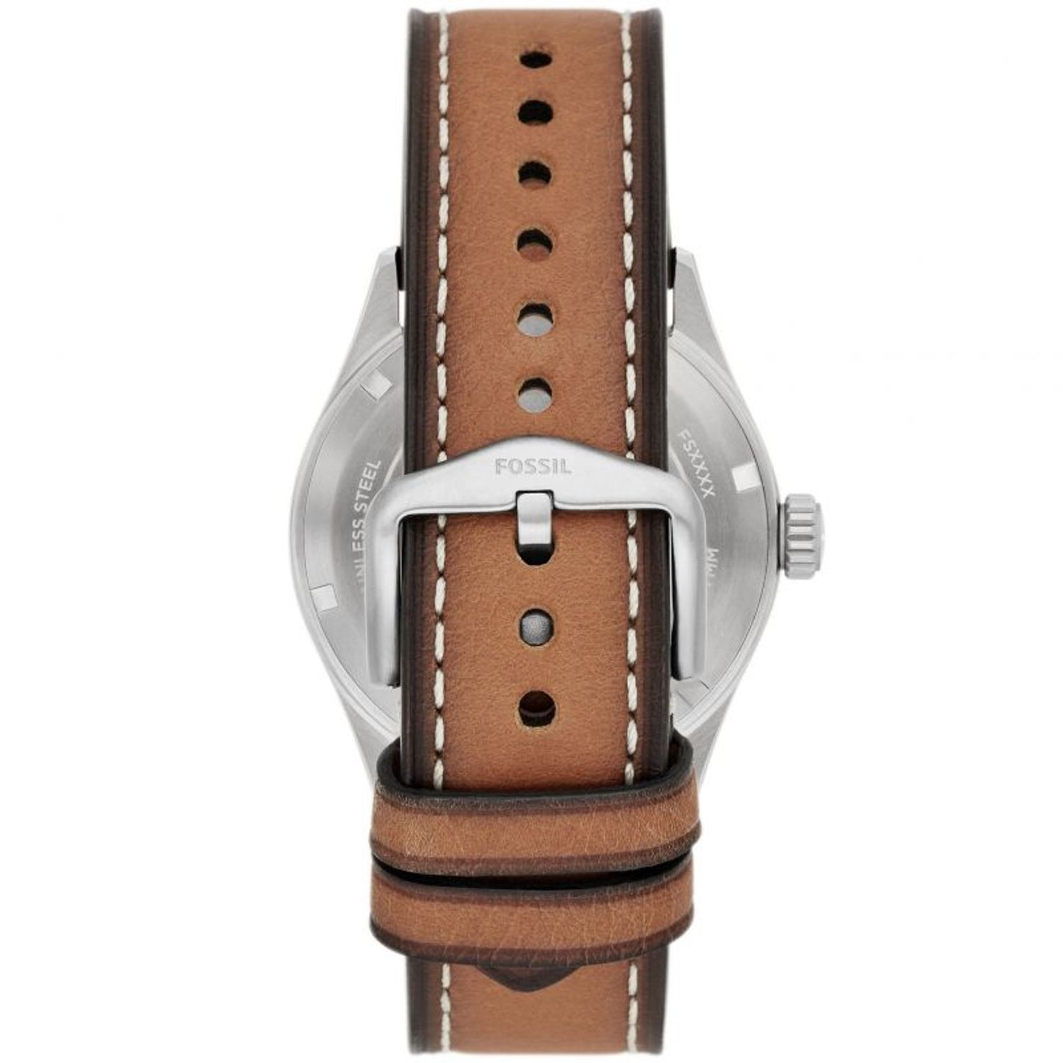Ceas Barbati, Fossil, Defender Solar FS5975 fotografia produsului View 4 L