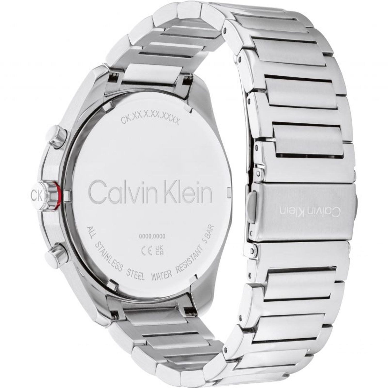 Ceas Barbati, Calvin Klein, Force 25200264 fotografia produsului View 5 L
