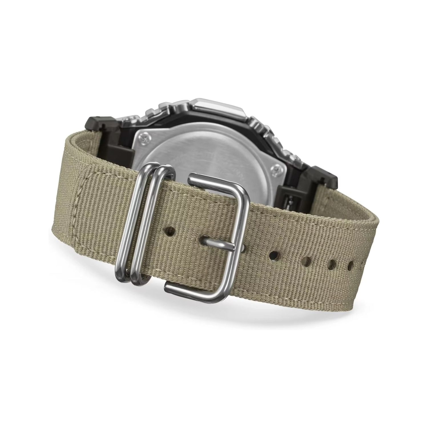 Ceas Barbati, Casio G-Shock, Classic GM GM-2100C-5AER fotografia produsului View 5 L