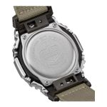 Ceas Barbati, Casio G-Shock, Classic GM GM-2100C-5AER fotografia produsului View 6 S