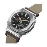 Ceas Barbati, Casio G-Shock, Classic GM GM-2100C-5AER fotografia produsului View 3 S