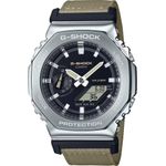 Ceas Barbati, Casio G-Shock, Classic GM GM-2100C-5AER fotografia produsului