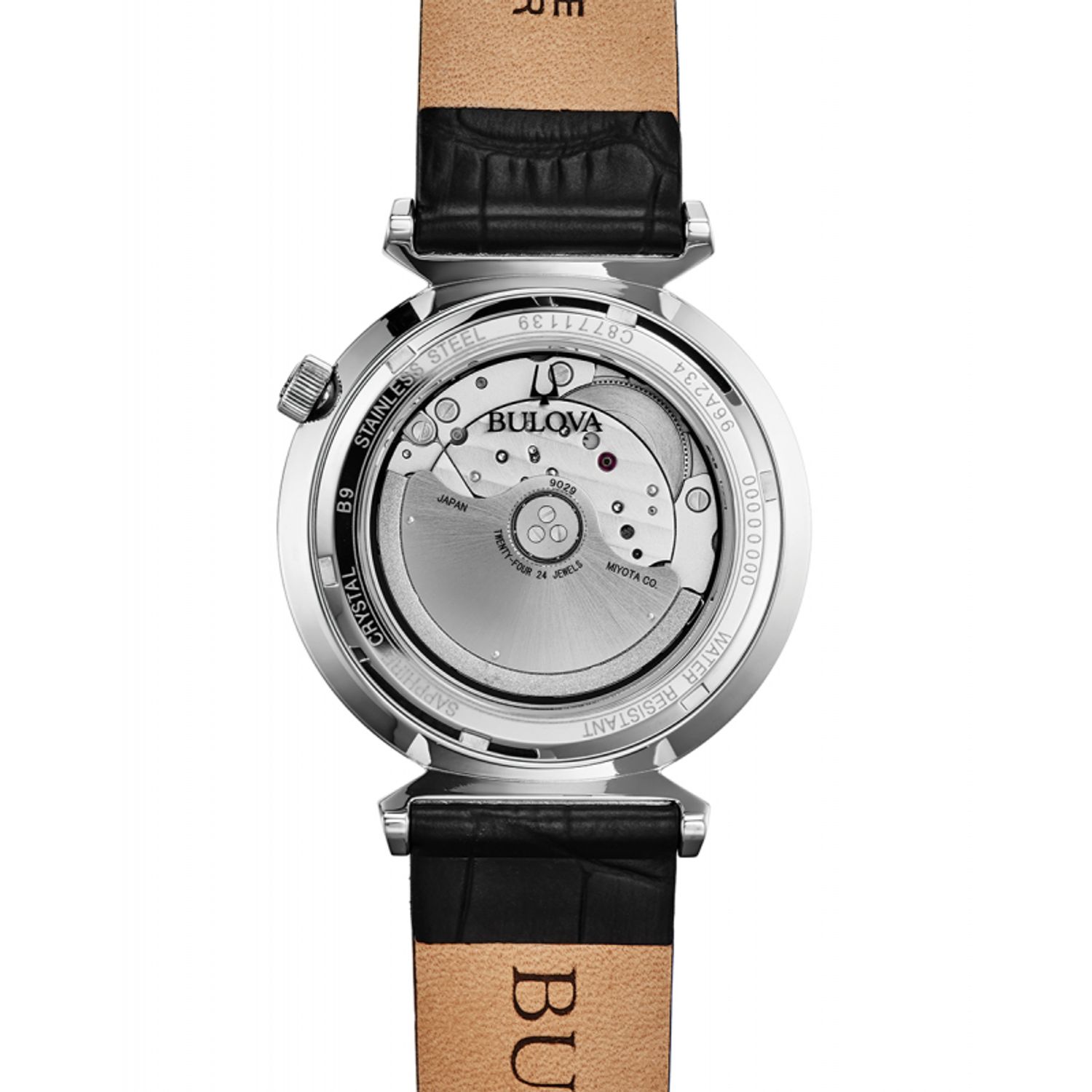 Ceas Barbati, Bulova, Regatta 96A234 fotografia produsului View 4 L