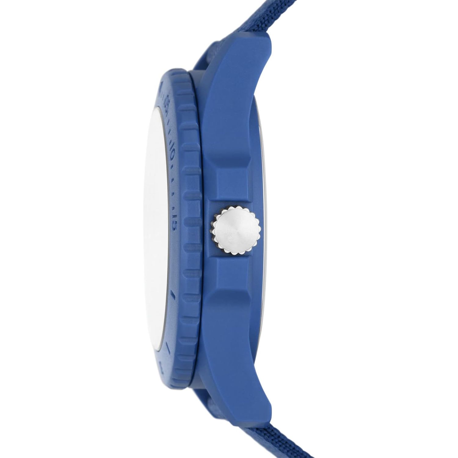 Ceas Barbati, Fossil, FB-01 Solar FS5893 fotografia produsului View 5 L