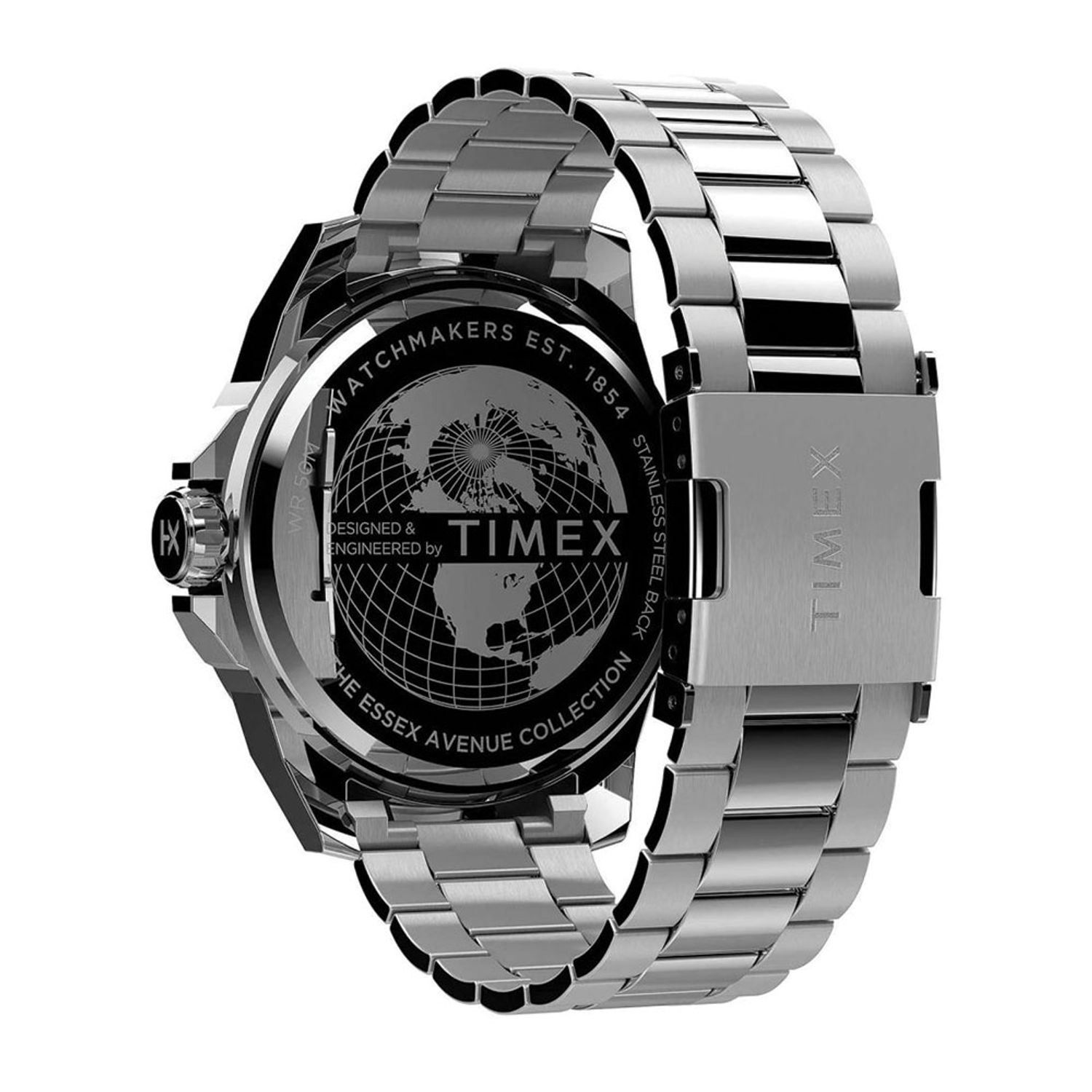 Ceas Barbati, Timex, Essex TW2V43300 fotografia produsului View 5 L