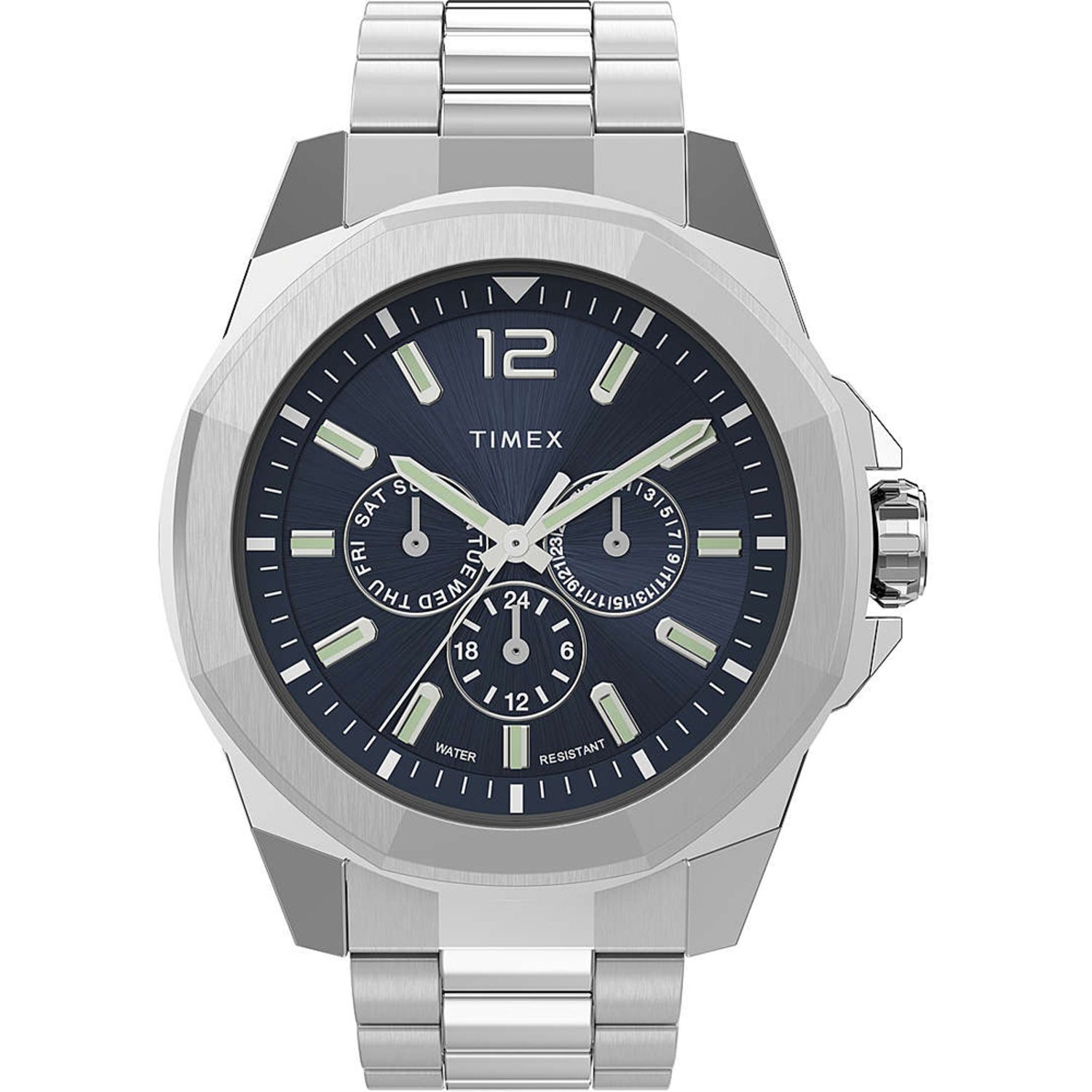 Ceas Barbati, Timex, Essex TW2V43300 fotografia produsului