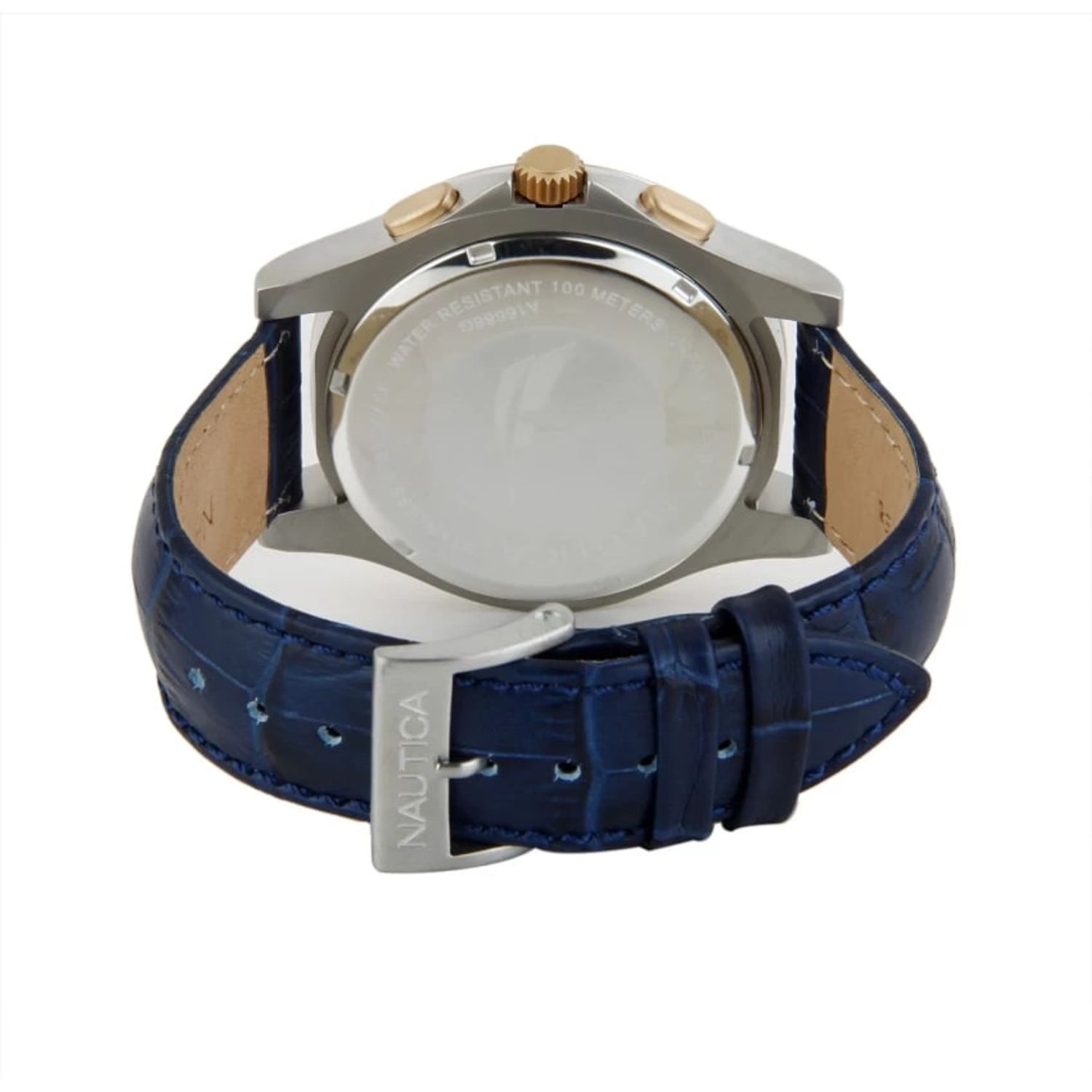 Ceas Barbati, Nautica, NST 600 NAI19502G fotografia produsului View 3 L
