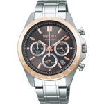 Ceas Barbati, Seiko, Spirit SBTR026 fotografia produsului