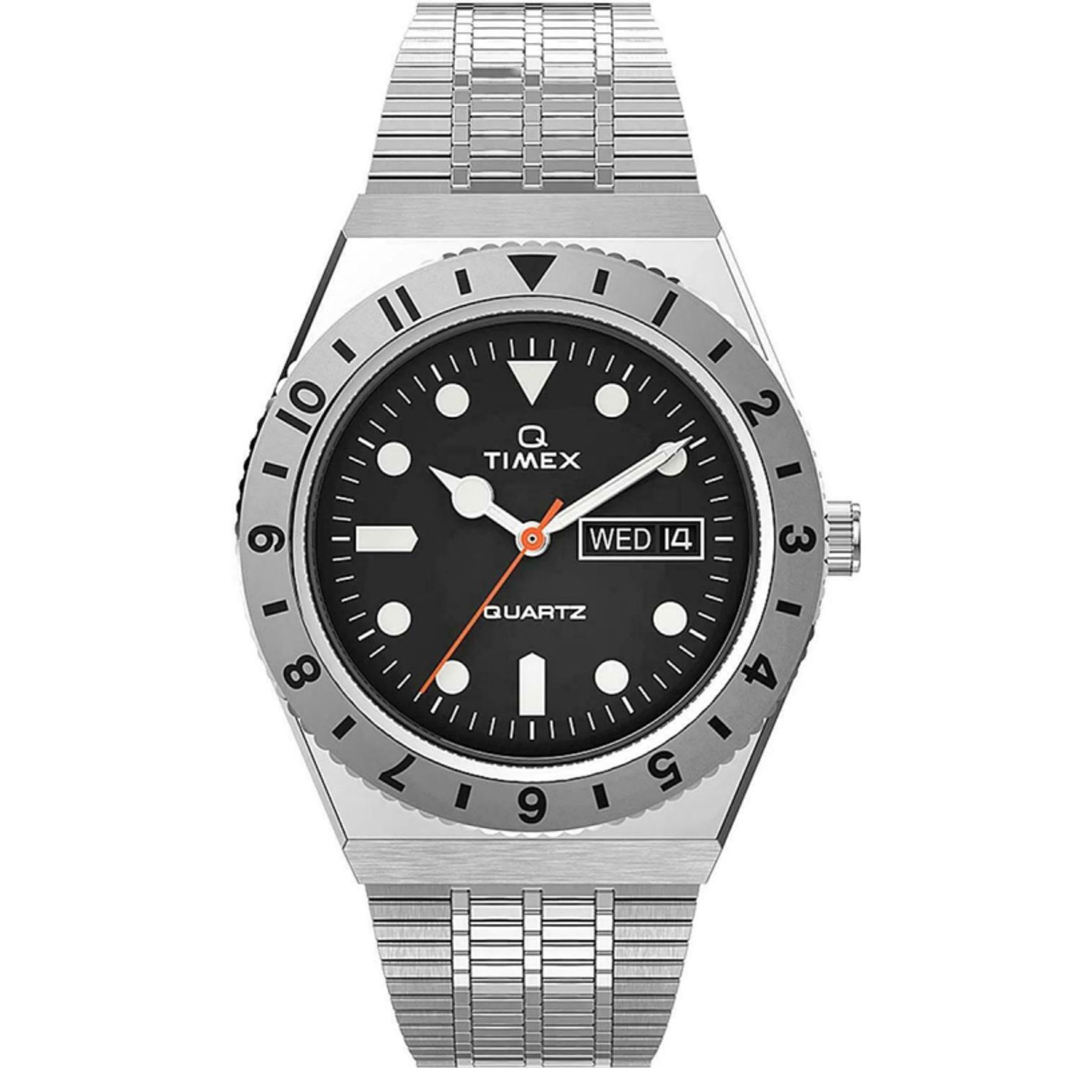 Ceas Barbati, Timex, Q Diver Inspired TW2V00100 fotografia produsului
