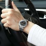 Ceas Barbati, Timex, Q Diver Inspired TW2V00100 fotografia produsului View 2 S