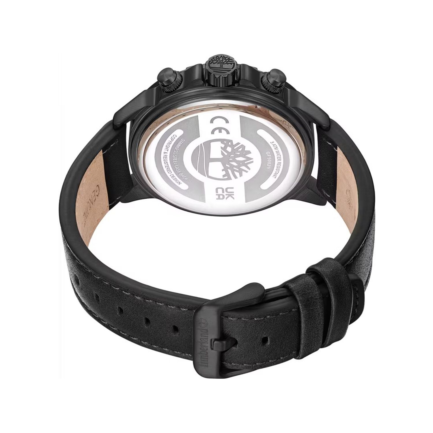 Ceas Barbati, Timberland, Fairhill TDWGF9002904 fotografia produsului View 3 L