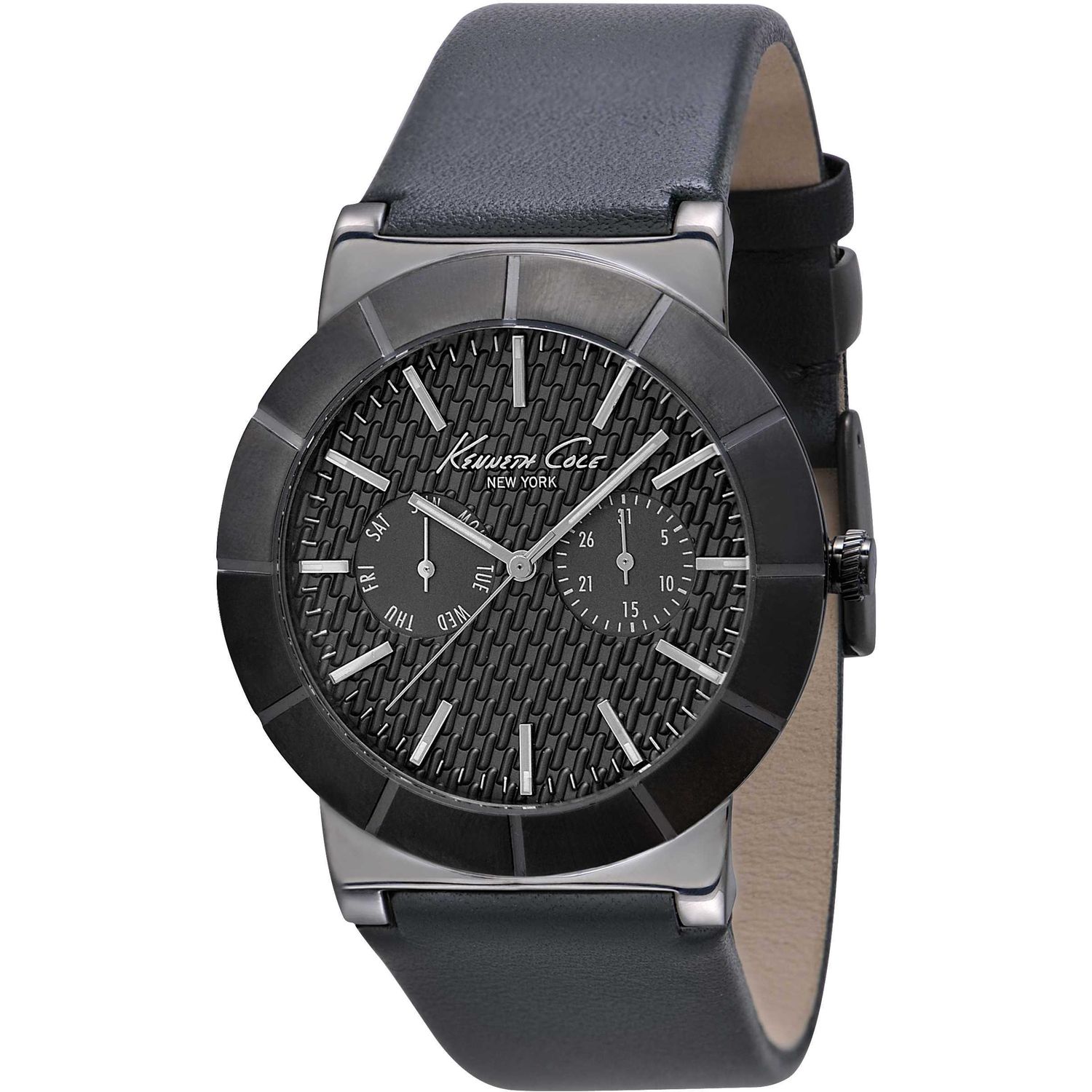 Ceas Barbati, Kenneth Cole, IKC IKC1929 fotografia produsului