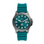 Ceas Barbati, Fossil, Blue Dive FS5995 fotografia produsului