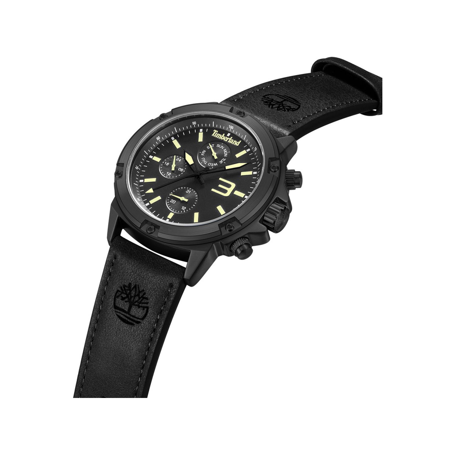 Ceas Barbati, Timberland, Fairhill TDWGF9002904 fotografia produsului View 2 L