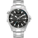 Ceas Barbati, Bulova, Marine Star 96B382 fotografia produsului