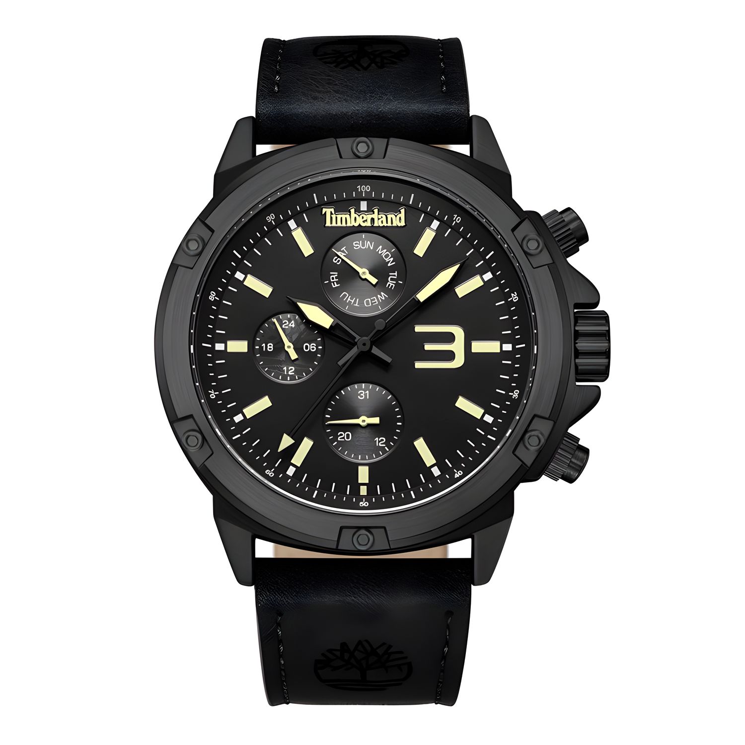 Ceas Barbati, Timberland, Fairhill TDWGF9002904 fotografia produsului