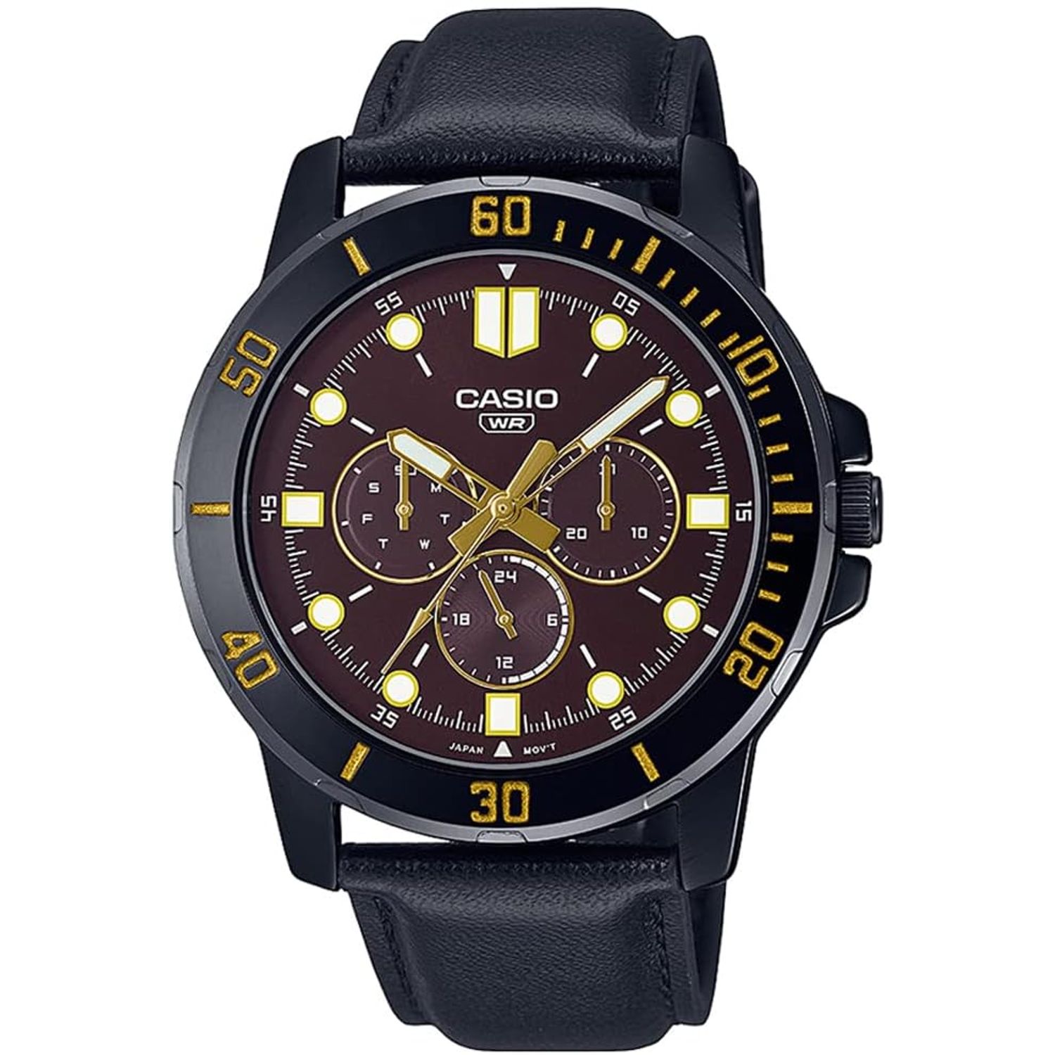 Ceas Barbati, Casio, Collection MTP-VD MTP-VD300BL-5EUDF fotografia produsului